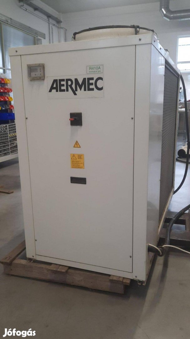 Aermec ANL152A chiller