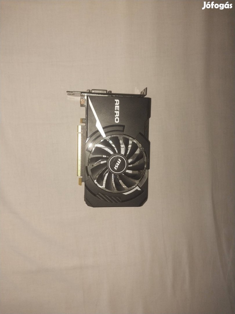 Aero Gtx 1060 6gb