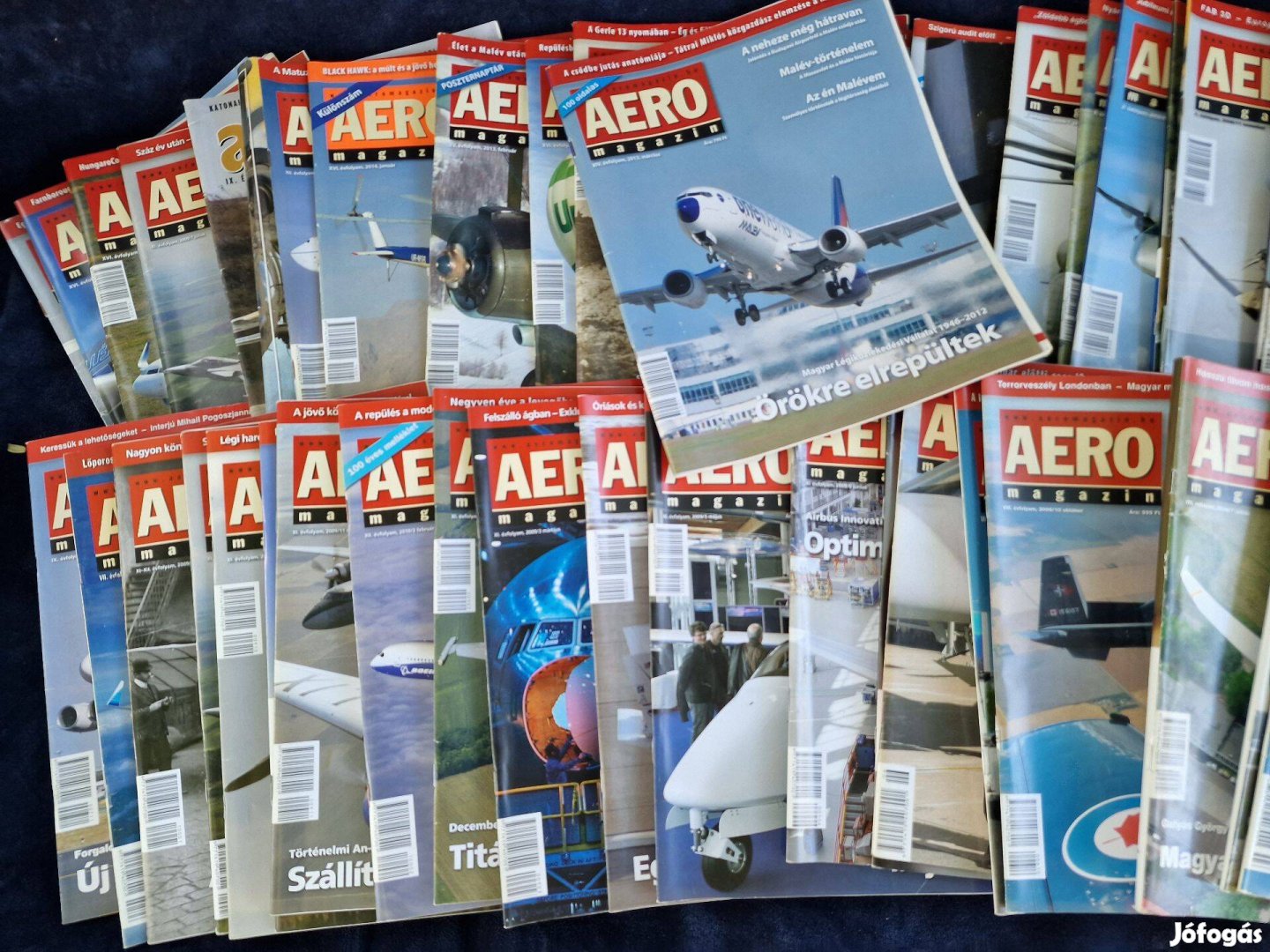 Aero Magazin