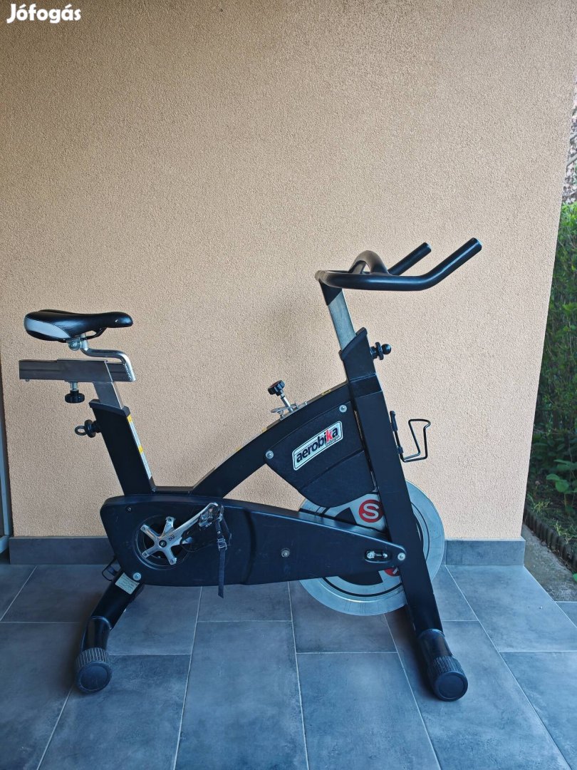 Aerobika Trebispin Spinning Bicikli
