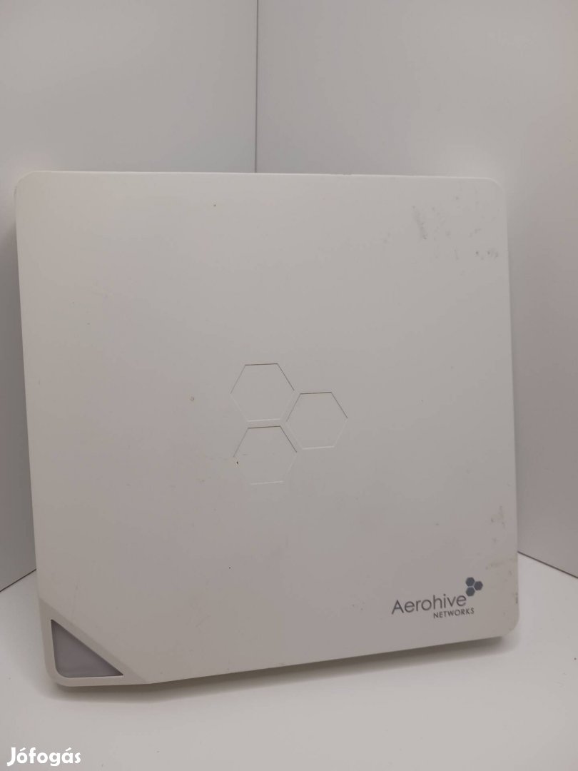 Aerohive AP121 802.11n vezeték nélküli hozzáférési pont