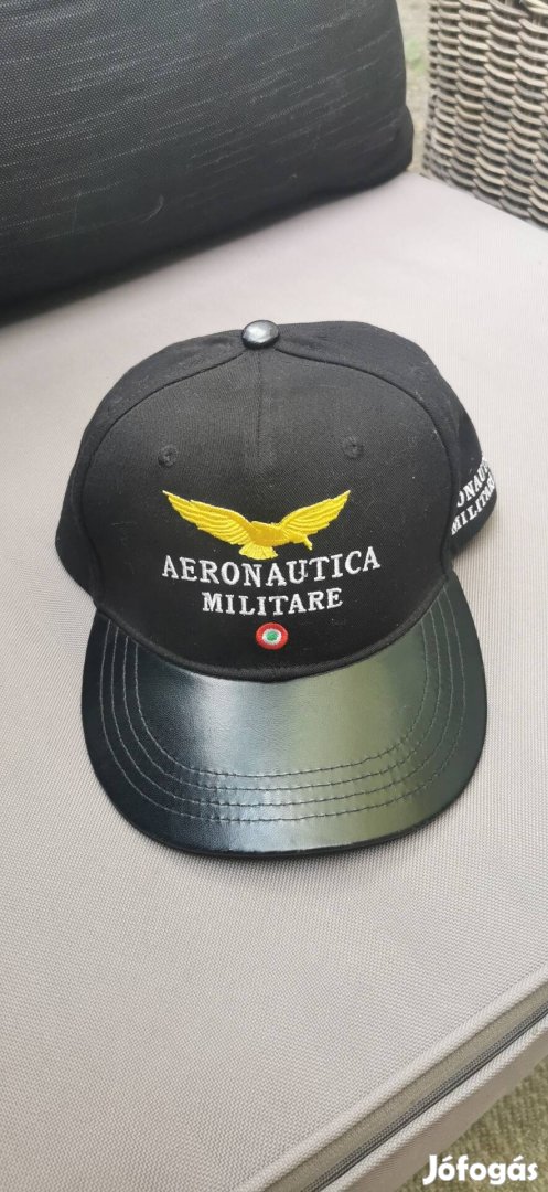 Aeronetica militare baseball sapka. 