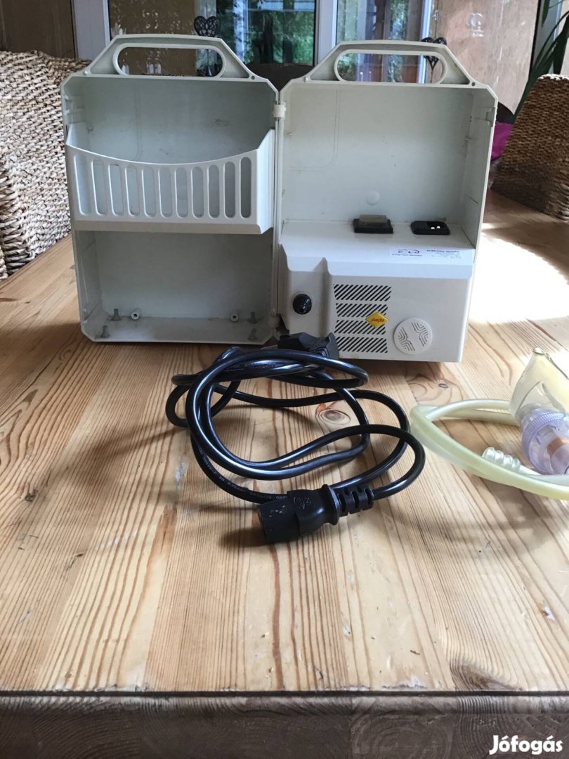 Aerosan 3 inhalátor eladó