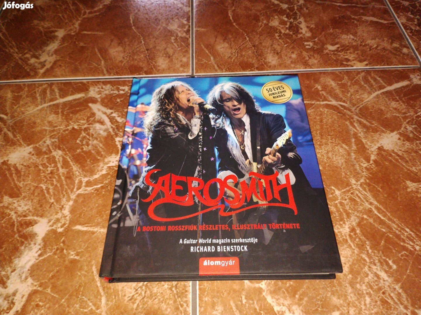 Aerosmith Album