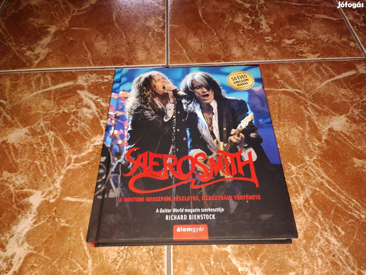 Aerosmith Album