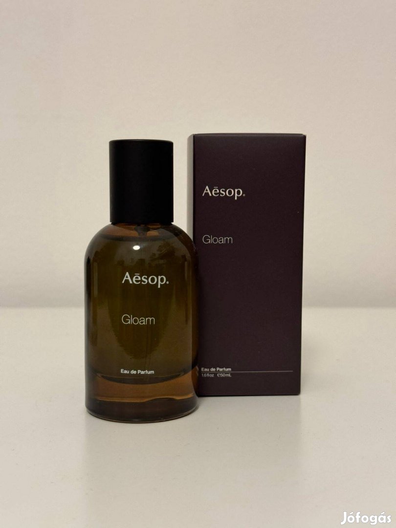Aesop Gloam parfüm