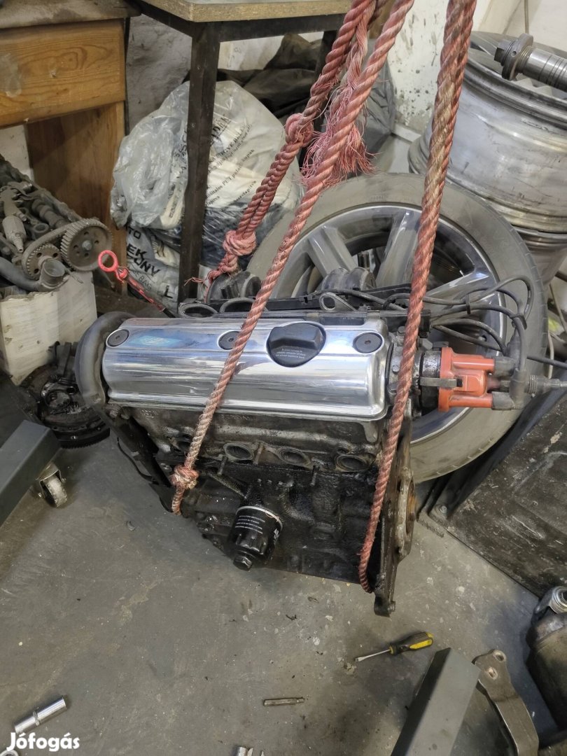 Aex motor 1.4