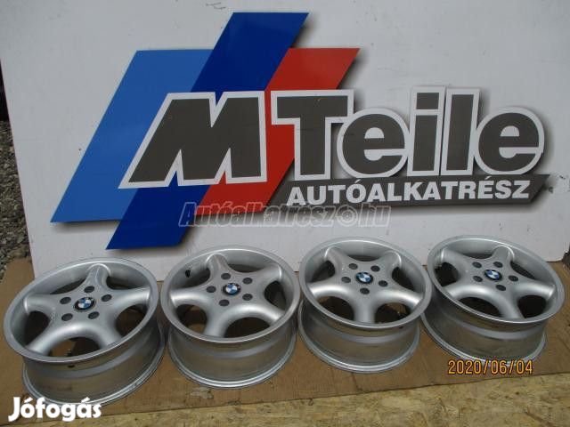 Aez  - alufelni 15x7 - bmw 5-ös sorozat