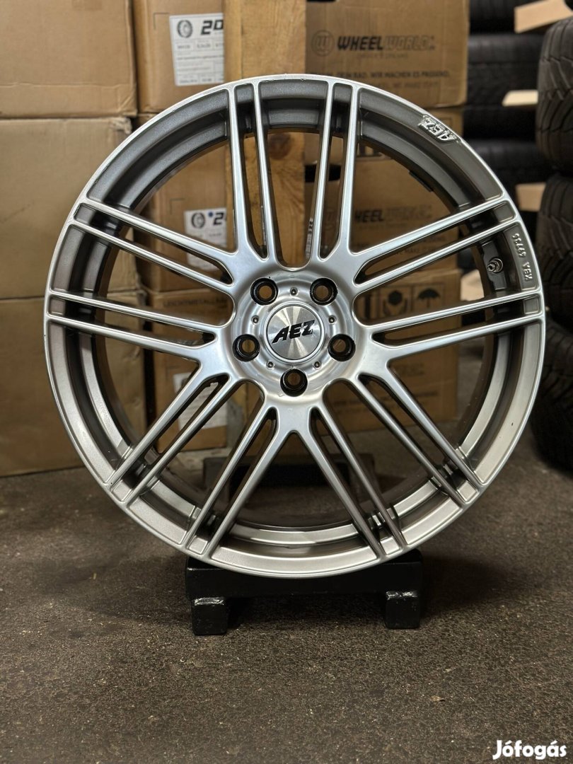 Aez cliff 20zoll 5x112 alufelnik