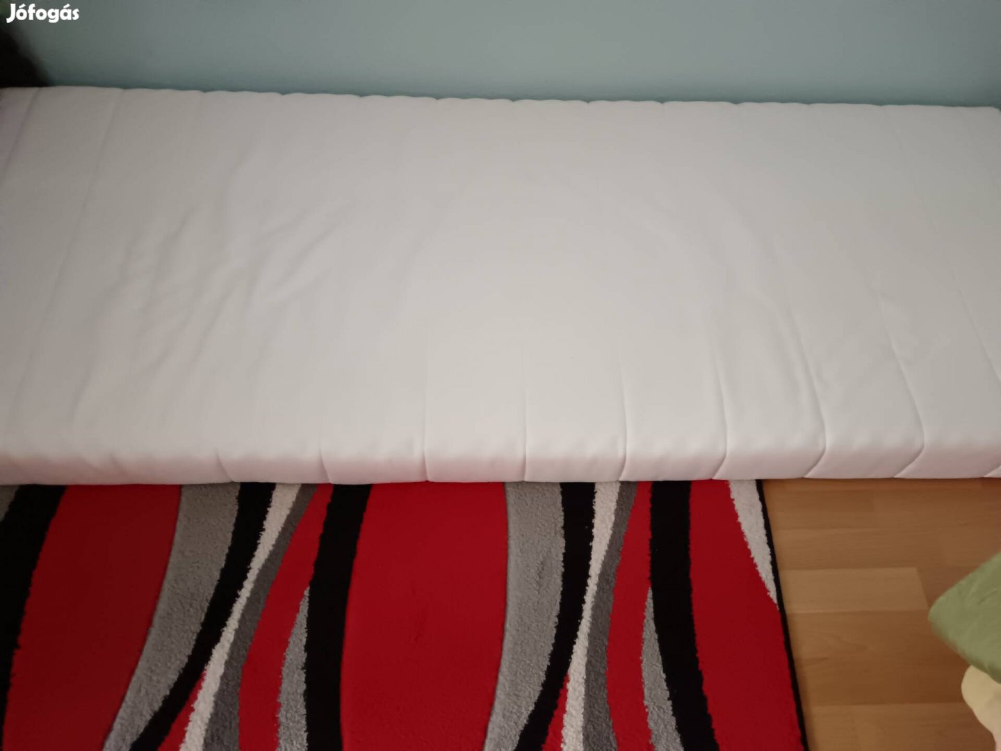 Afjall IKEA-ás matrac 80x200 cm