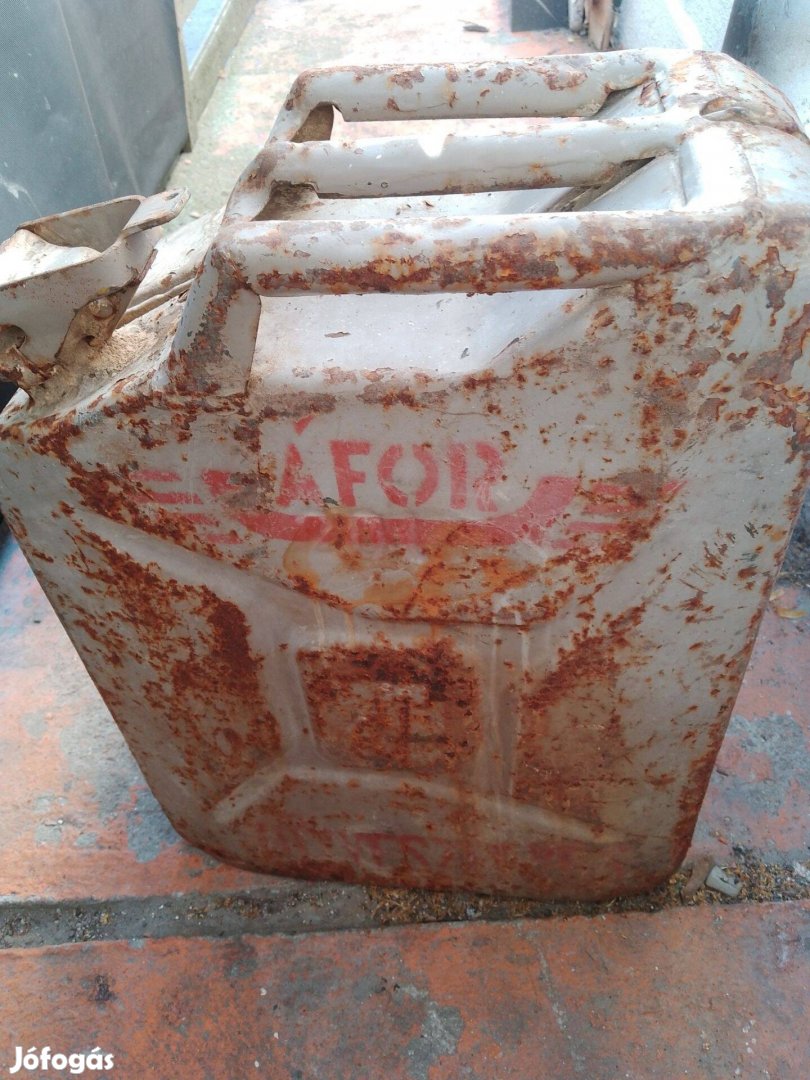 Áfor marmon kanna.Hto.20.L