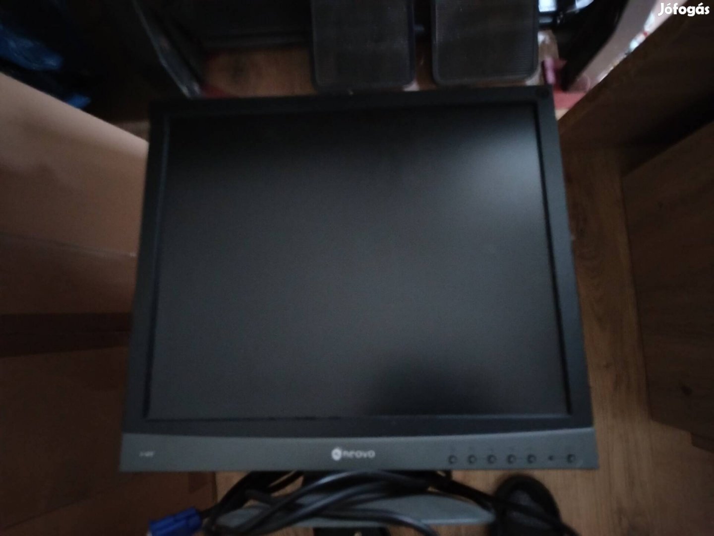 Ag Lenovo F417 GM 678 LCD monitor 