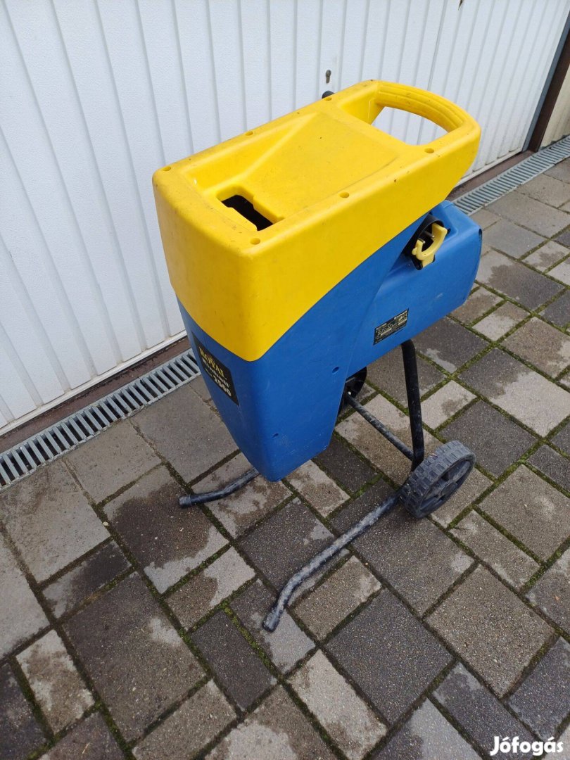 Ágaprító, Einhell Rlh 2500 eladó
