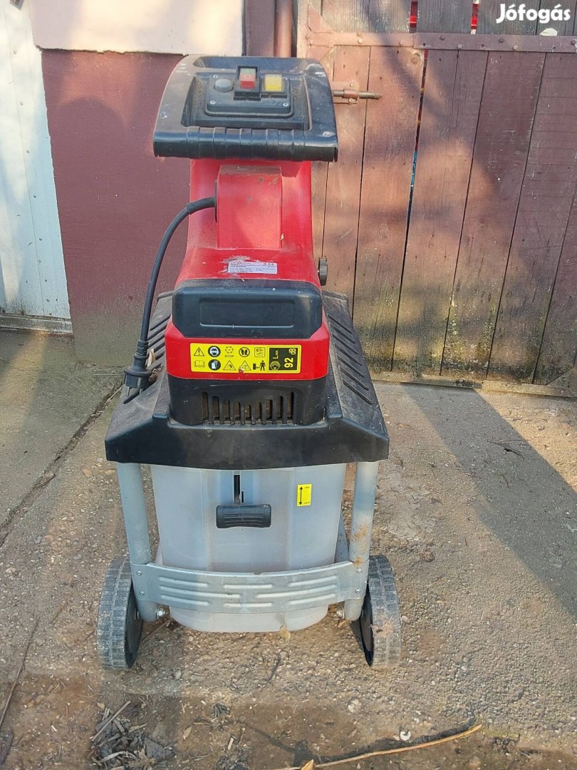 Ágapritó,szecskázó