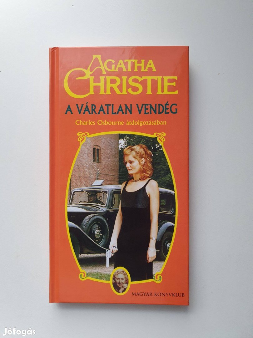 Agatha Christie 3 krimije