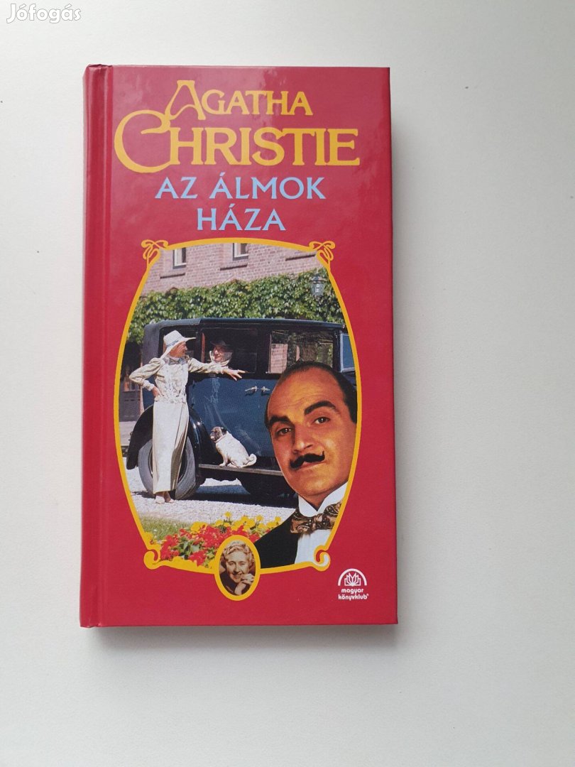 Agatha Christie 3 krimije