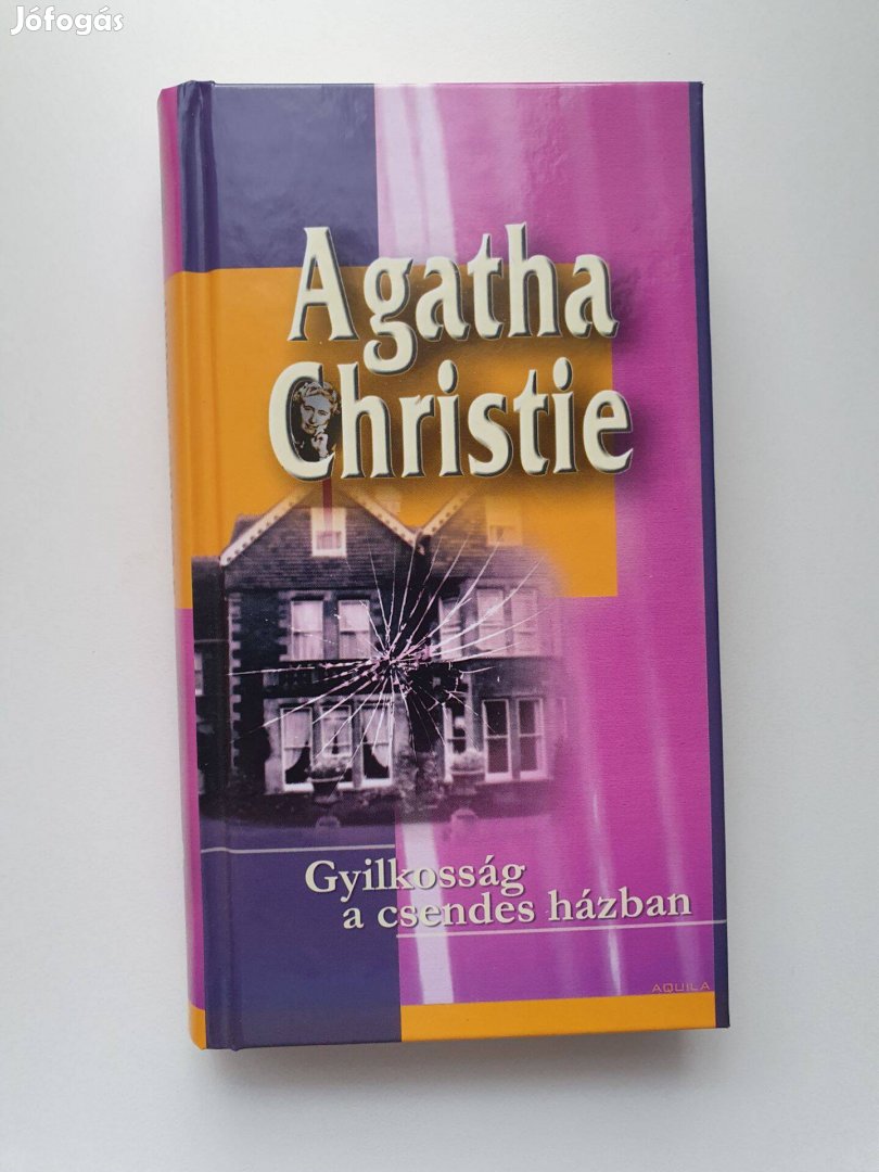 Agatha Christie 6 krimije