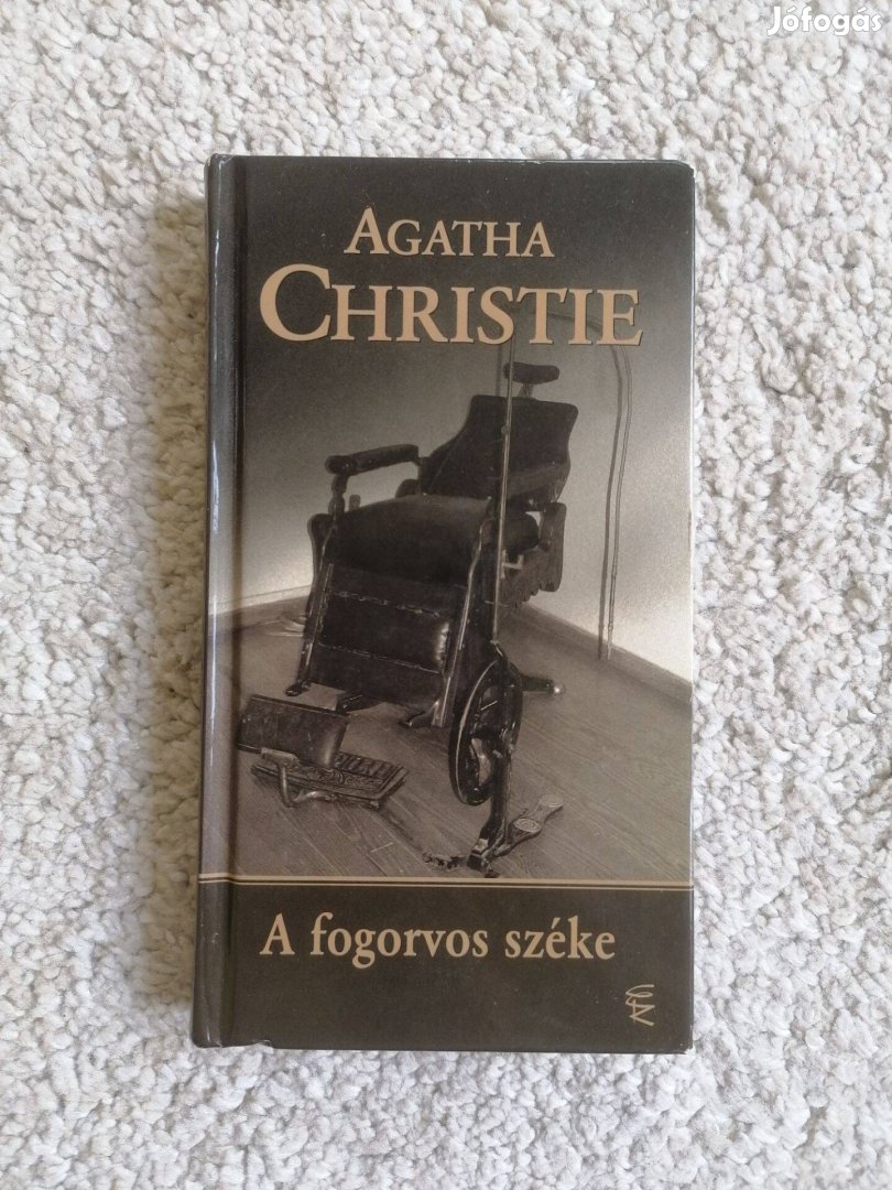 Agatha Christie: A fogorvos széke