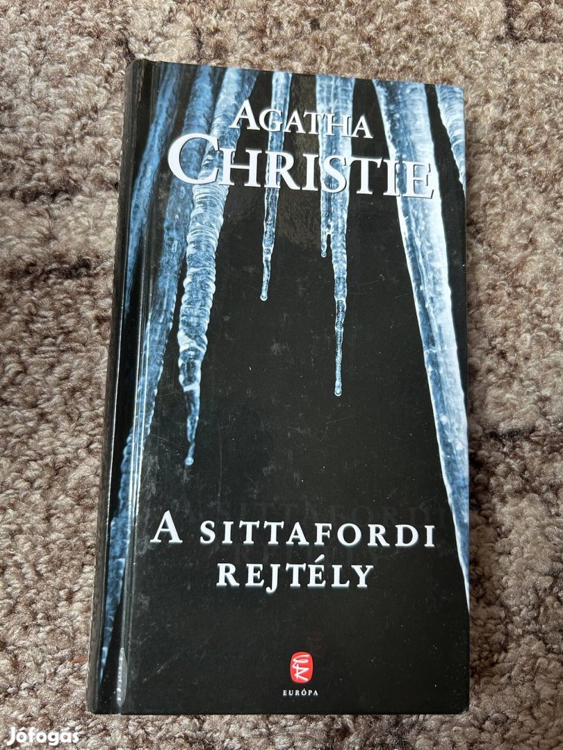 Agatha Christie: A sittafordi rejtély
