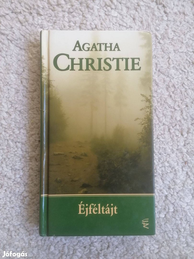 Agatha Christie: Éjféltájt