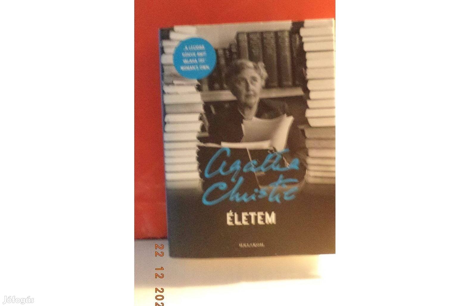 Agatha Christie: Életem