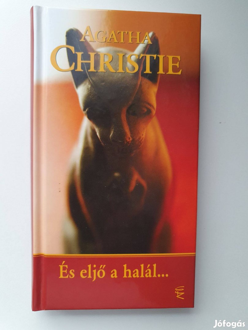 Agatha Christie: És eljő a halál