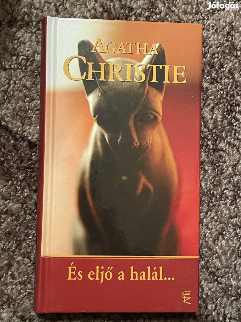 Agatha Christie: És eljő a halál...