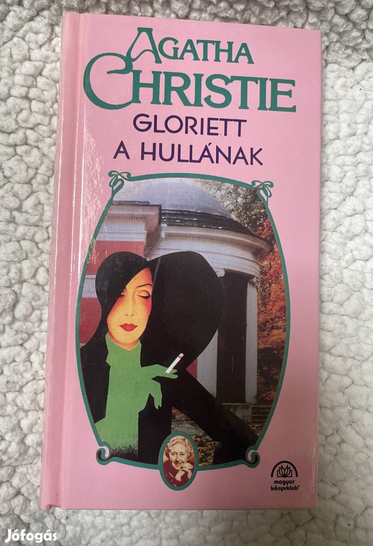 Agatha Christie: Gloriett a hullának 