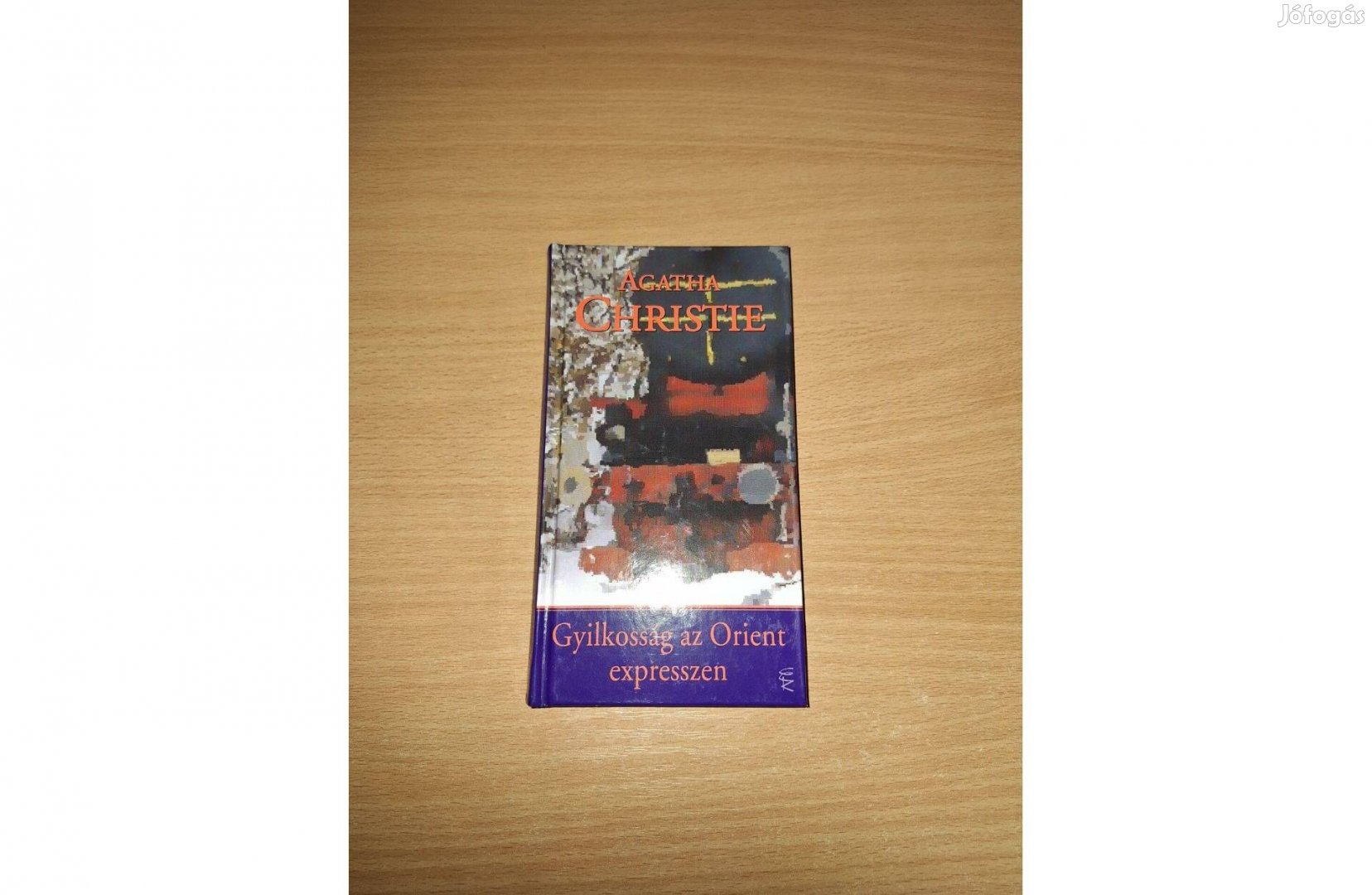 Agatha Christie: Gyilkosság az Orient expresszen