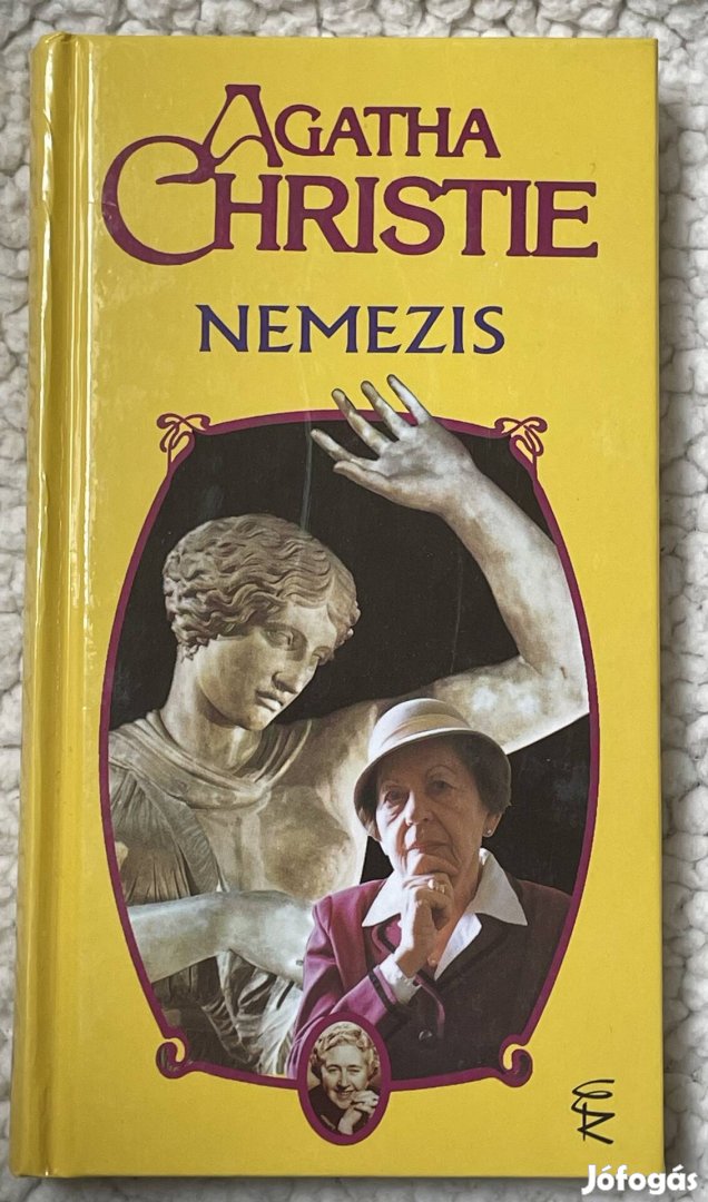 Agatha Christie: Nemezis