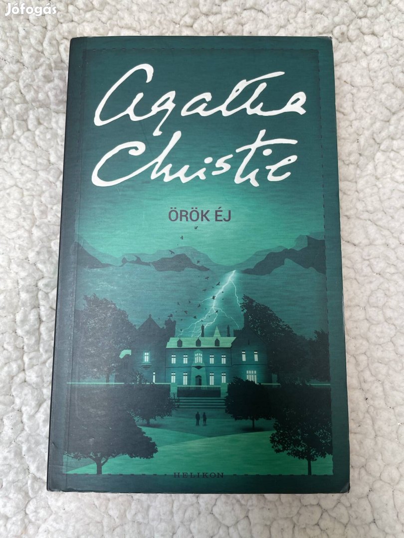 Agatha Christie: Örök éj