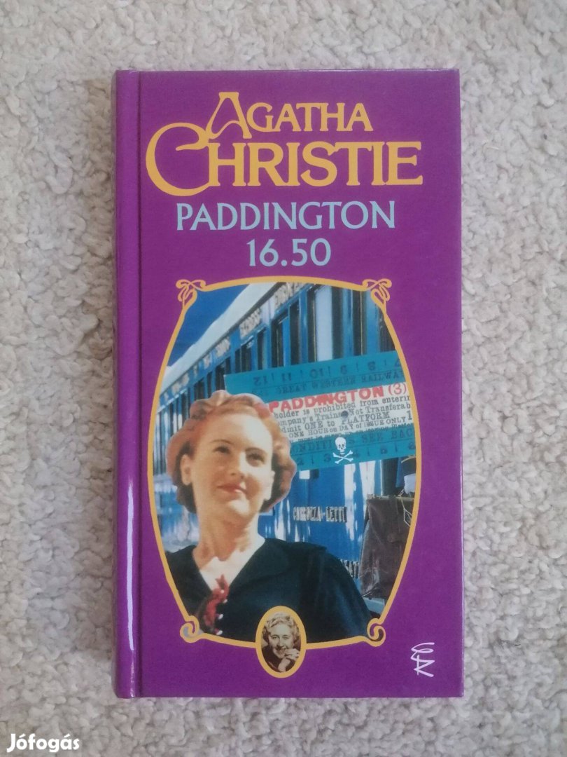 Agatha Christie: Paddington 16.50