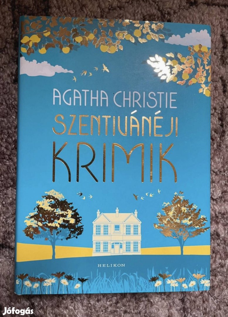 Agatha Christie: Szentivánéji krimik