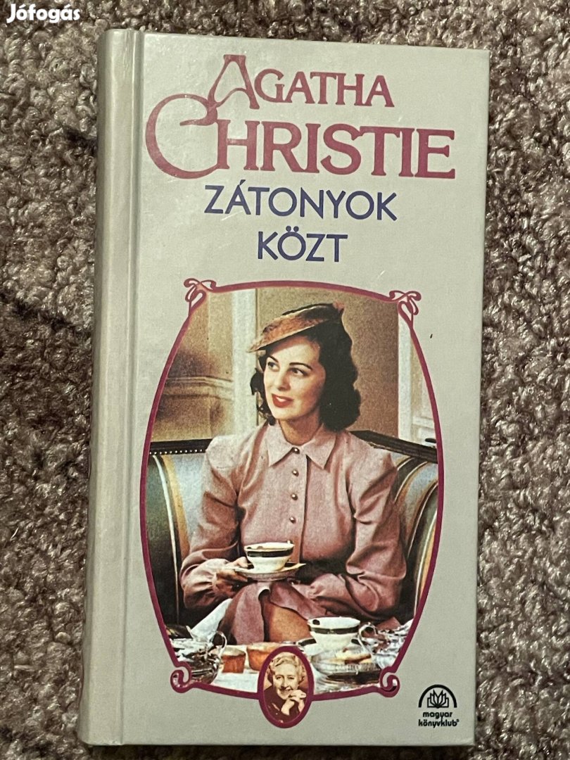 Agatha Christie: Zátonyok közt