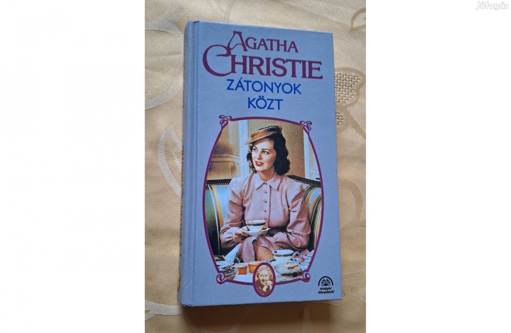 Agatha Christie: Zátonyok közt