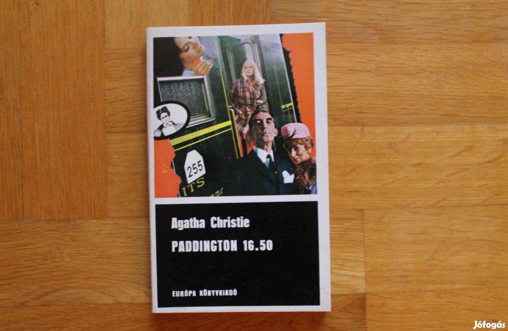 Agatha Christie - Paddington 16.50