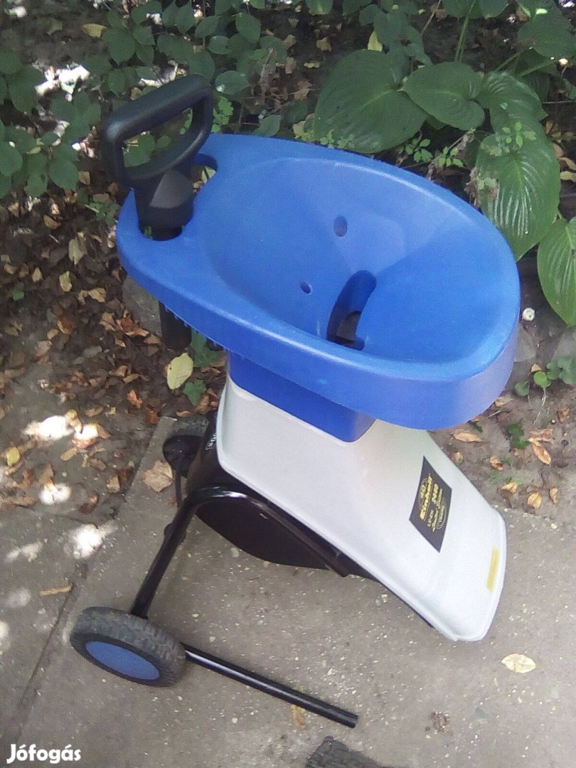 Ágdaráló Einhell 2400W eladó