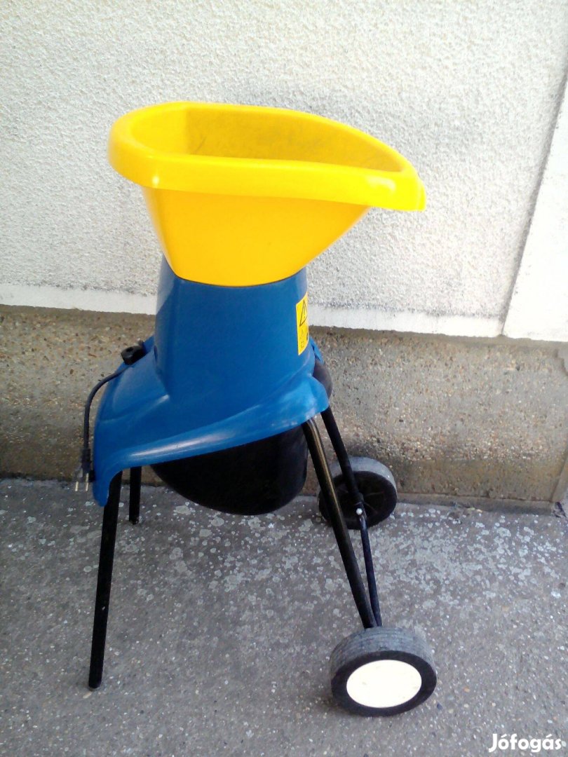 Ágdaráló, gyümölcsdaráló eladó!