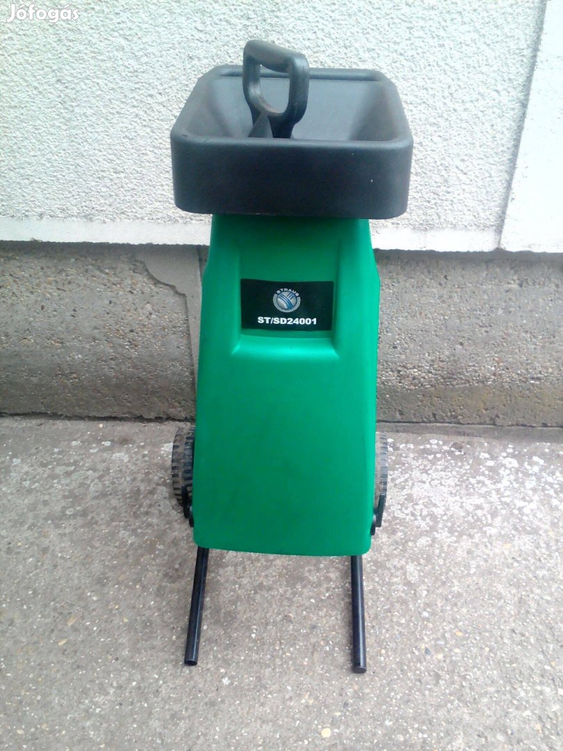 Ágdaráló, gyümölcsdaráló eladó!