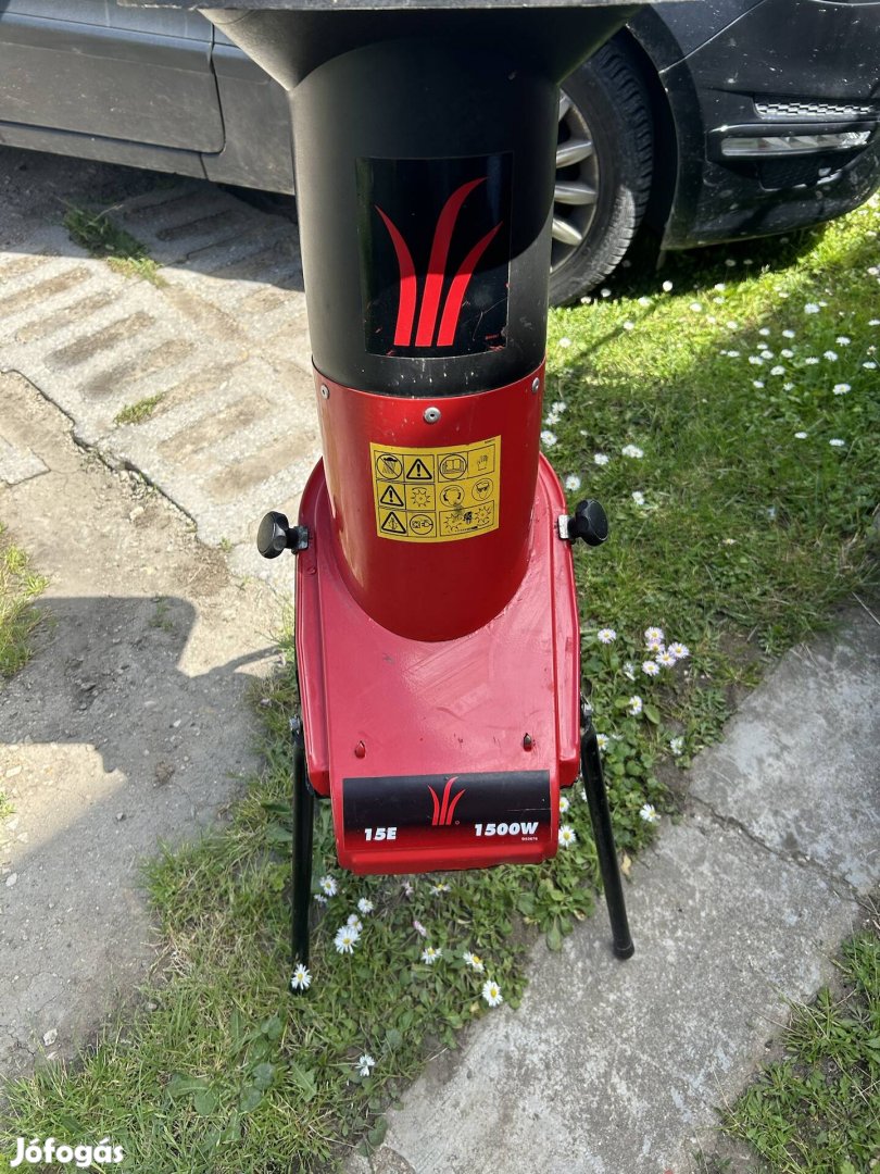 Ágdaráló almadaráló gyümölcsdaráló