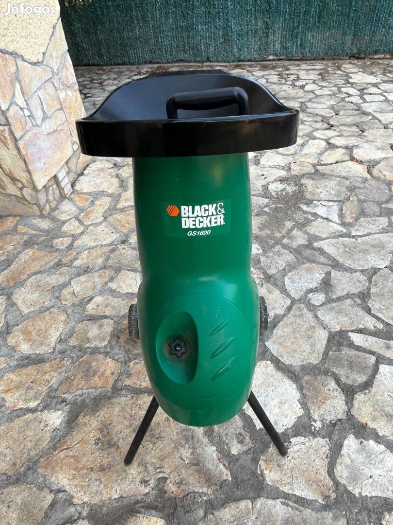 Ágdaráló eladó!