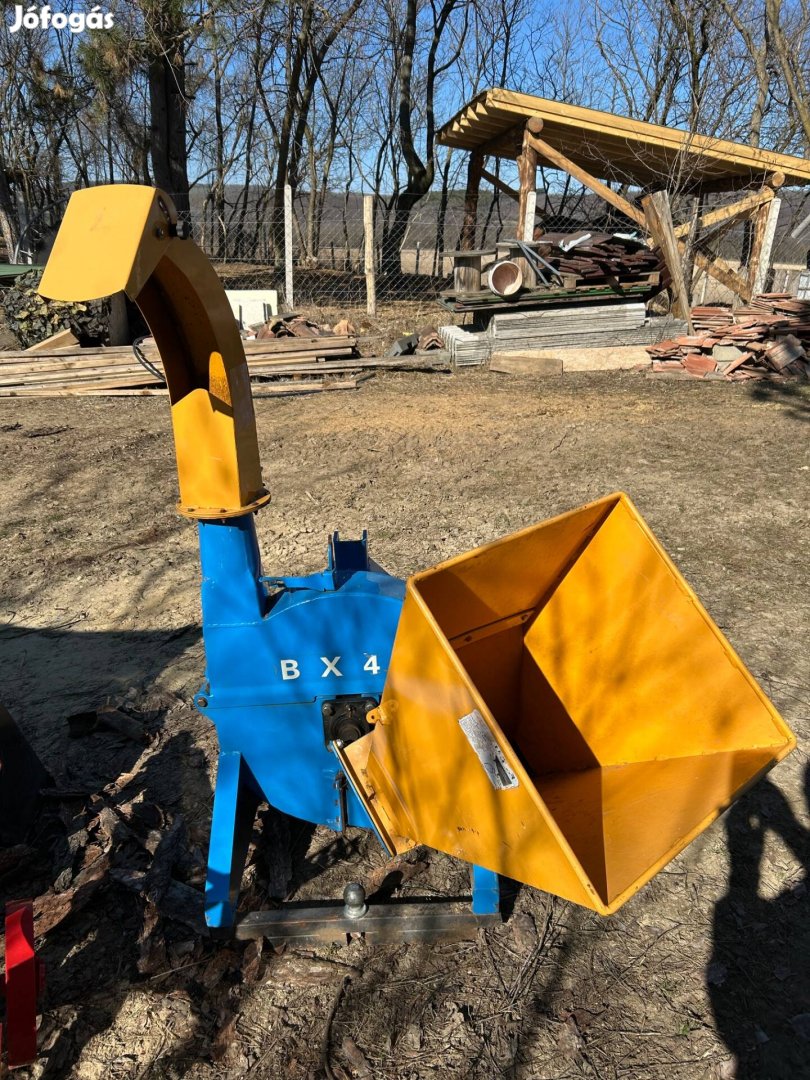 Ágdarálófaaprító