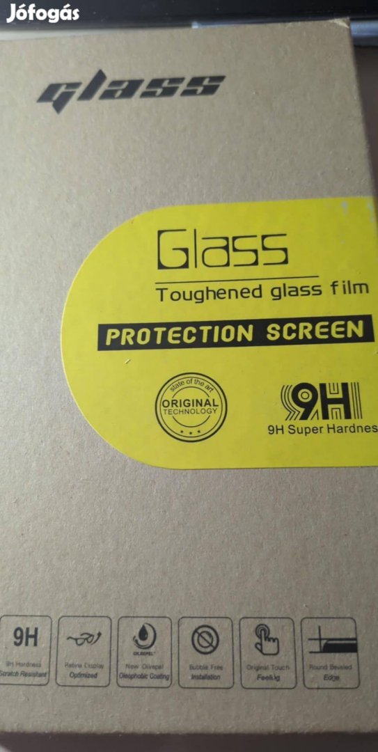 Agedate Prémium Panzerglas Samsung A51