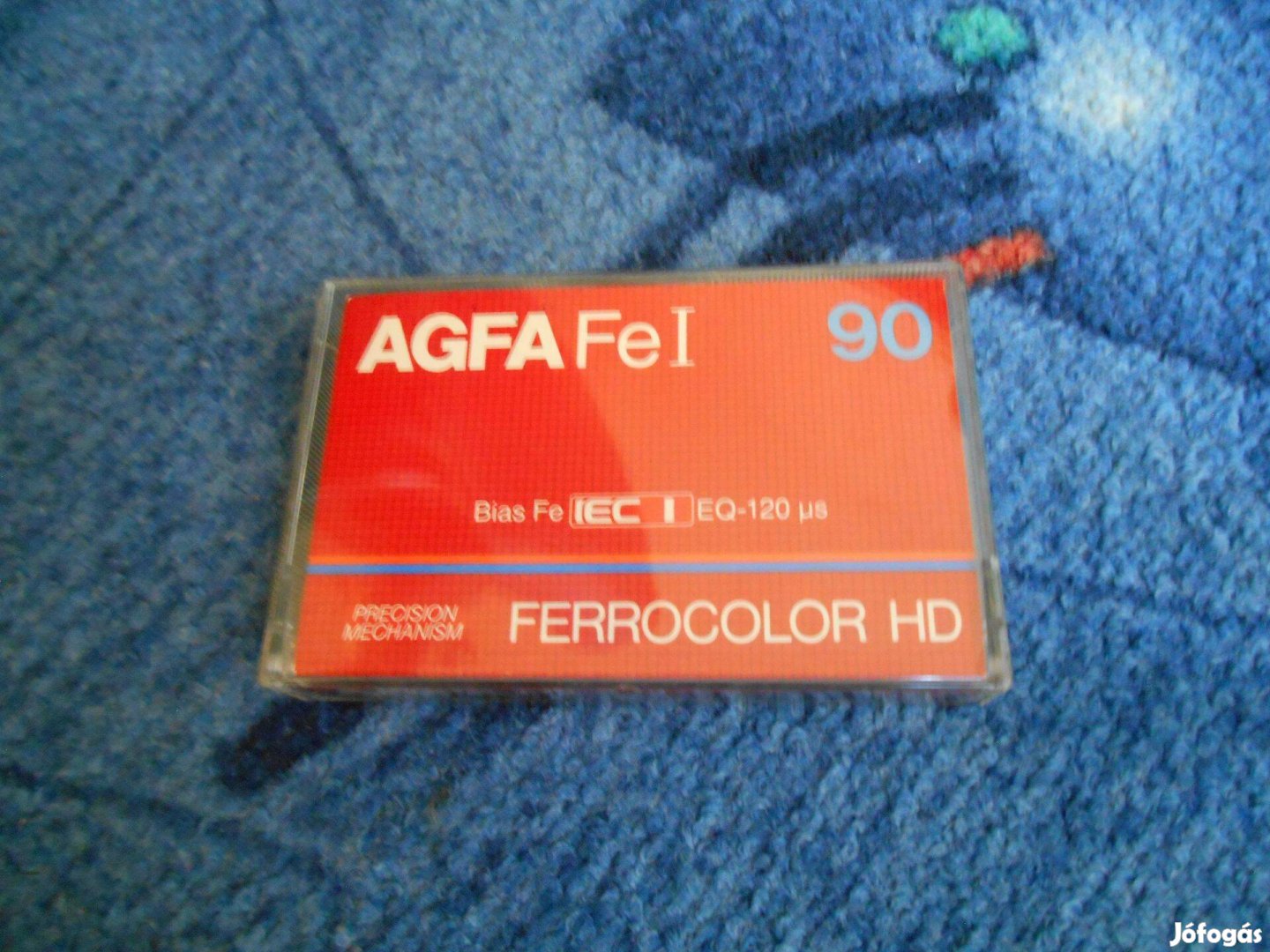 Agfa FE I 90