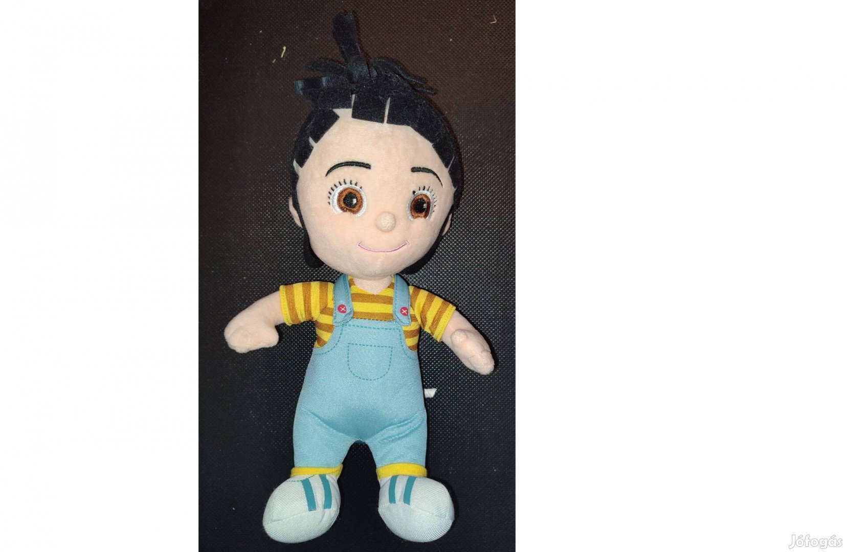 Agnes Gru Minionok plüss