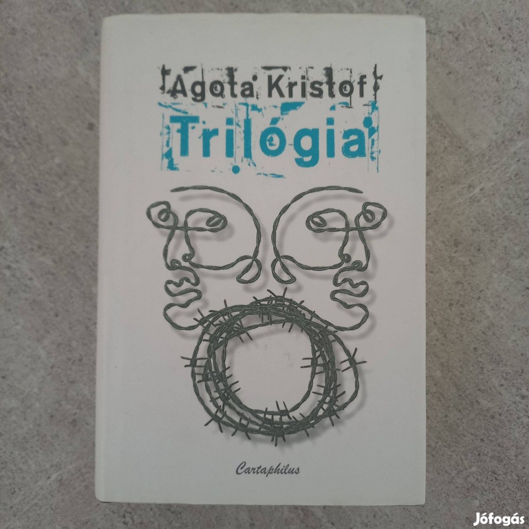 Agota Kristóf: Trilógia