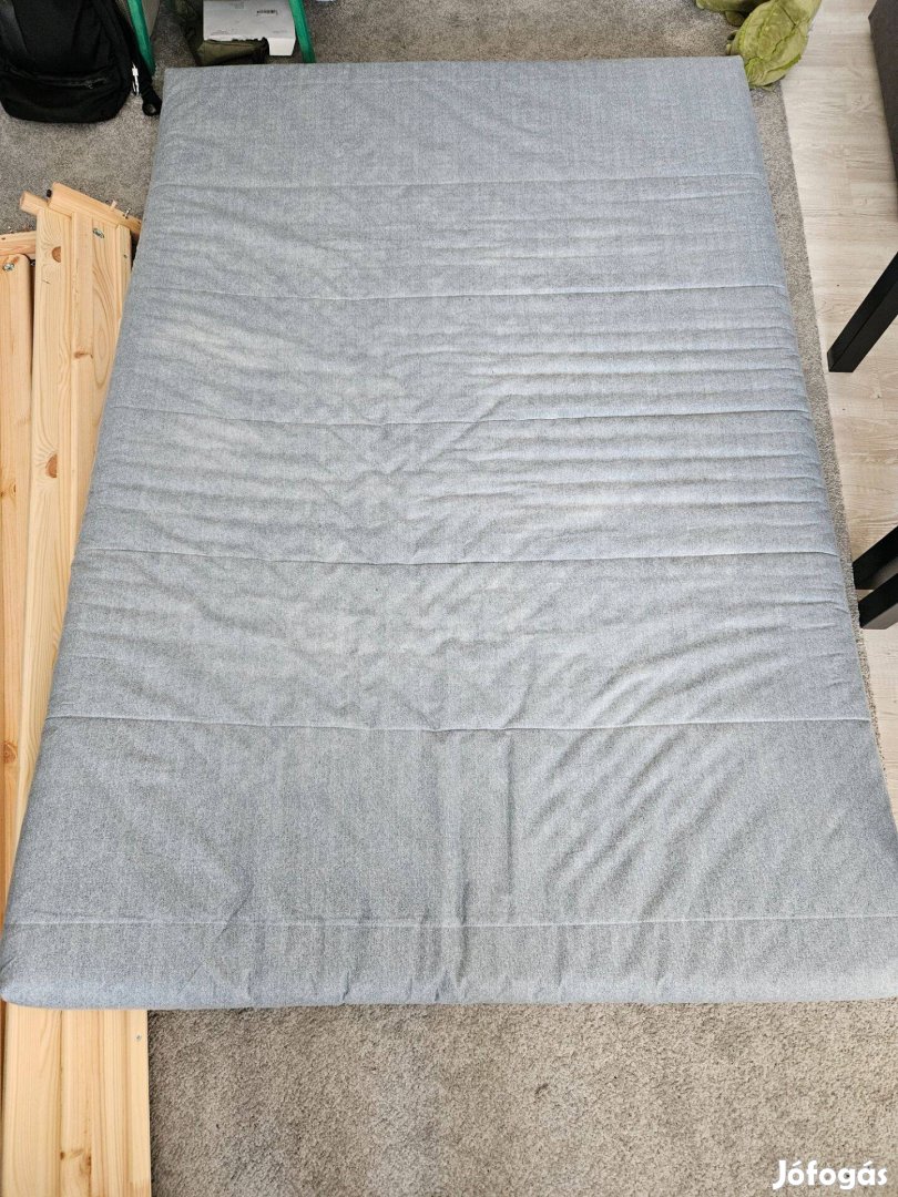 Ágotnes IKEA habszivacs matrac, 140x200 cm