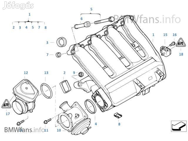 Agr modul - bmw egyéb