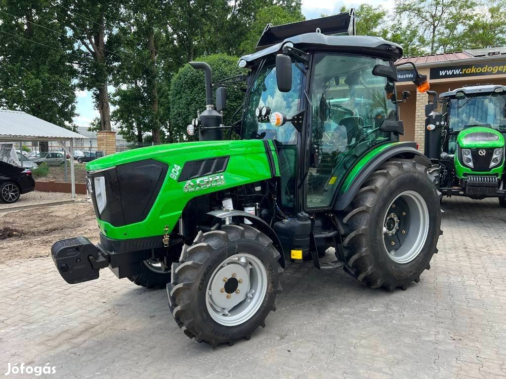 Agri Tracking TB904 kisméretű traktor 90LE Yto mot