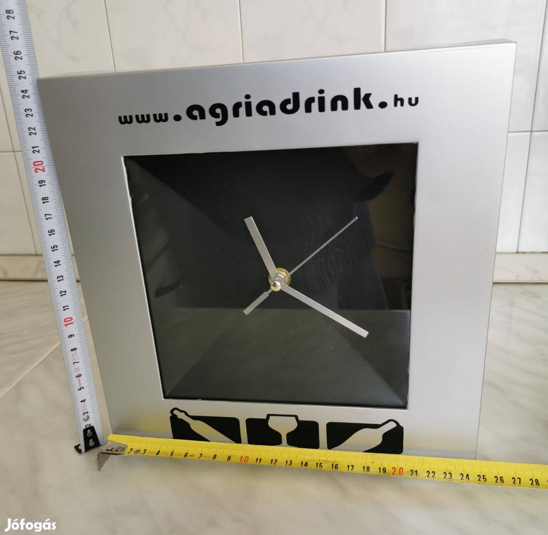 Agria Drink falióra